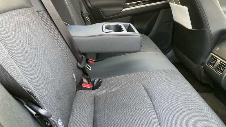 Toyota bZ4X 150kW Motion 71.4kWh 5dr Auto [11kW] Electric Hatchback